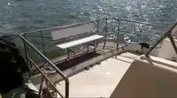 क्रू बोट विक्रीसाठी