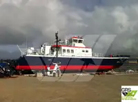 Wind farm service vessel विक्रीसाठी