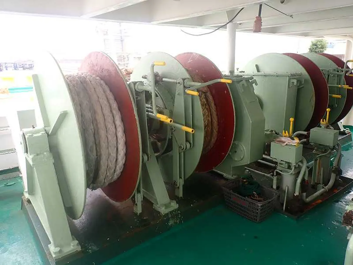 General Cargo/Multi-purpose विक्रीसाठी