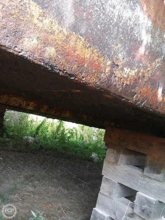 बार्ज विक्रीसाठी