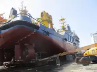 रेफ्रिजर जहाज विक्रीसाठी