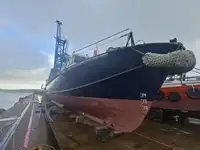 लाइफबोट विक्रीसाठी