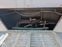 क्रूझ फेरी विक्रीसाठी