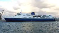 Ro-Ro ship विक्रीसाठी