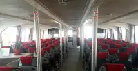 प्रवासी जहाज विक्रीसाठी