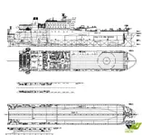 Ro-Ro ship विक्रीसाठी