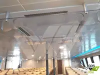क्रूझ जहाज विक्रीसाठी