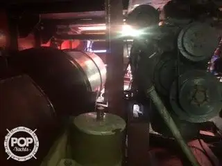 पुरवठा जहाज विक्रीसाठी