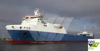 Ro-Ro ship विक्रीसाठी