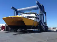 Catamaran विक्रीसाठी