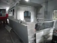 वर्क बोटी विक्रीसाठी