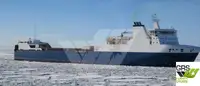Ro-Ro ship विक्रीसाठी