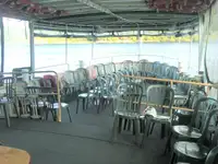 क्रूझ जहाज विक्रीसाठी