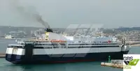 Ro-Ro ship विक्रीसाठी