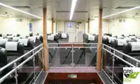 प्रवाशी जहाज विक्रीसाठी