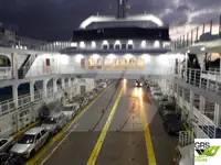 Ro-Ro ship विक्रीसाठी