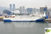 Ro-Ro ship विक्रीसाठी