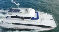 Catamaran विक्रीसाठी