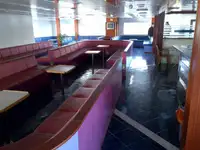 फेरी जहाज विक्रीसाठी