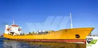 Ro-Ro ship विक्रीसाठी