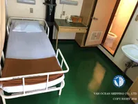 तेल/रासायनिक टँकर विक्रीसाठी