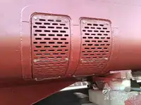 तेल/रासायनिक टँकर विक्रीसाठी