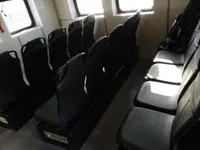 क्रू बोट विक्रीसाठी