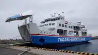 Ro-Ro ship विक्रीसाठी