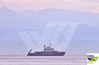सर्वेक्षण जहाज विक्रीसाठी
