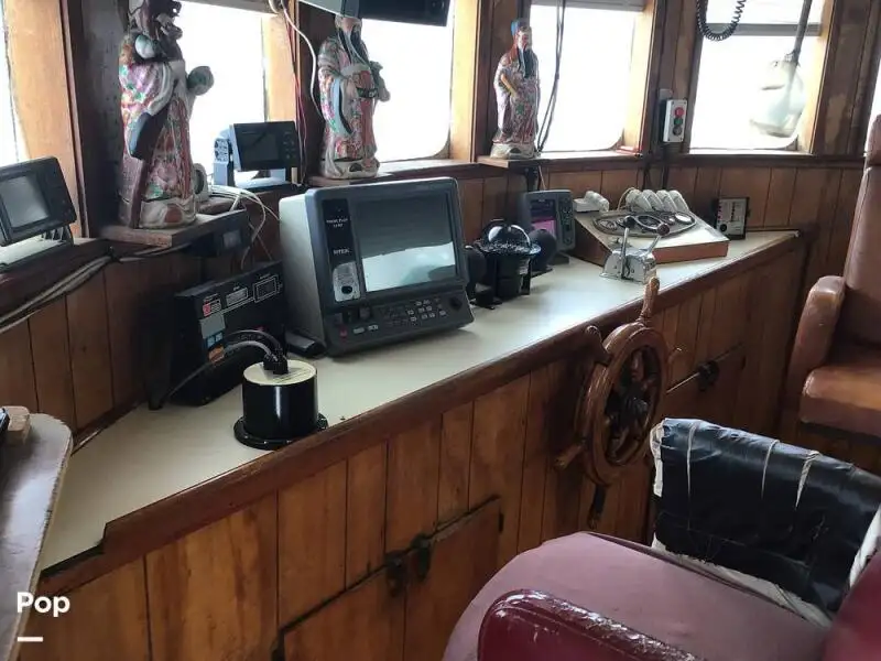 ट्रॉलर विक्रीसाठी