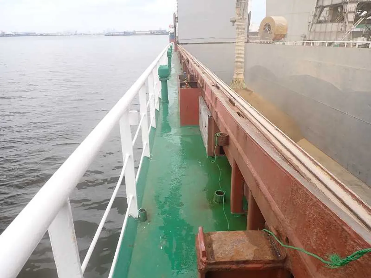 General Cargo/Multi-purpose विक्रीसाठी