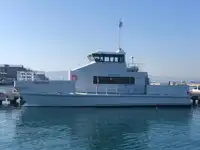 Catamaran विक्रीसाठी