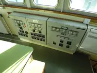 वर्क बोटी विक्रीसाठी