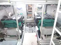 पायलट बोट विक्रीसाठी