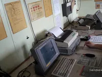 तेल/रासायनिक टँकर विक्रीसाठी