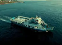 रो-रो जहाज विक्रीसाठी