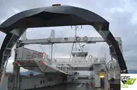 Ro-Ro ship विक्रीसाठी