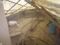 बार्ज विक्रीसाठी