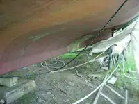 बार्ज विक्रीसाठी