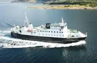 Ro-Ro ship विक्रीसाठी