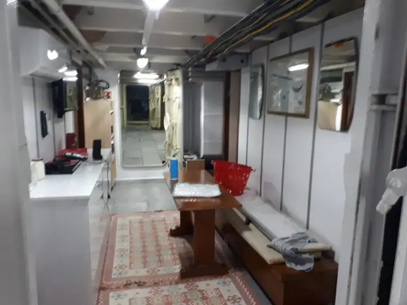 General Cargo/Multi-purpose विक्रीसाठी
