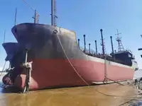 Oil/Chemical tanker विक्रीसाठी