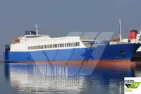 Ro-Ro ship विक्रीसाठी