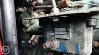 गस्त नौका विक्रीसाठी