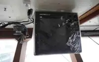 पायलट बोट विक्रीसाठी