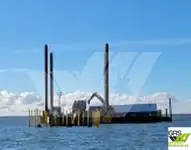 Jack-up drilling rig विक्रीसाठी