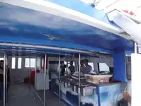 प्रवासी जहाज विक्रीसाठी