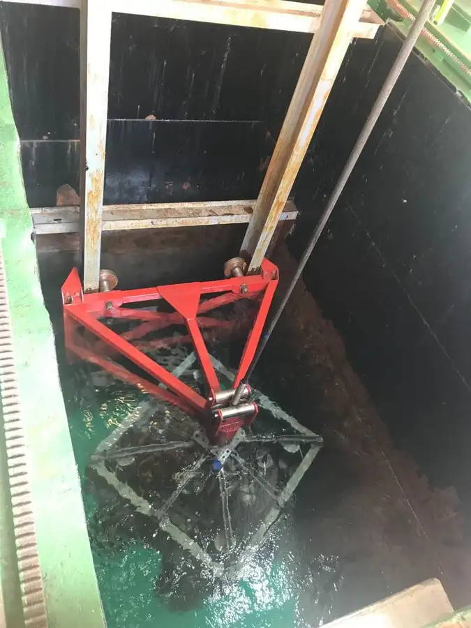 फास्ट सप्लाय व्हेसल (FSV) विक्रीसाठी