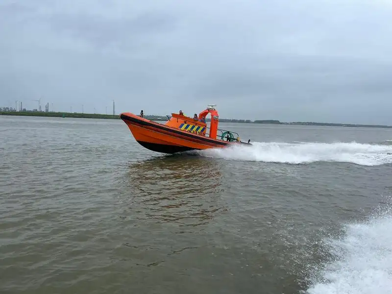 रिजिड इन्फ्लेटेबल बोट विक्रीसाठी