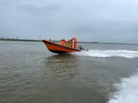 रिजिड इन्फ्लेटेबल बोट विक्रीसाठी